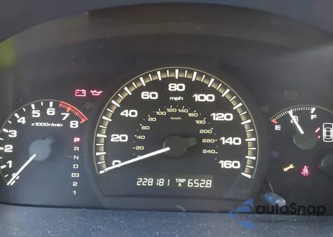 2007 Honda Accord 2.4 Lx z USA, uszkodzony, nr VIN 3HGCM56407G704747